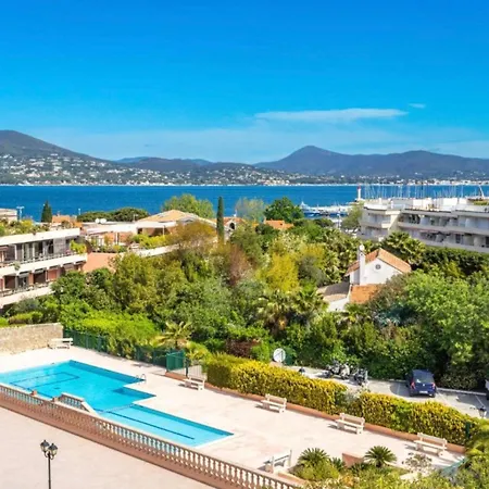 Apartamento La Heraclee *