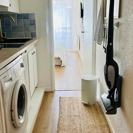 Apartamento La Heraclee