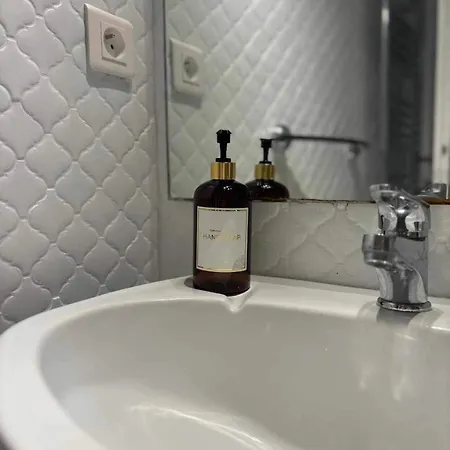 La Heraclee Apartment Saint-Tropez