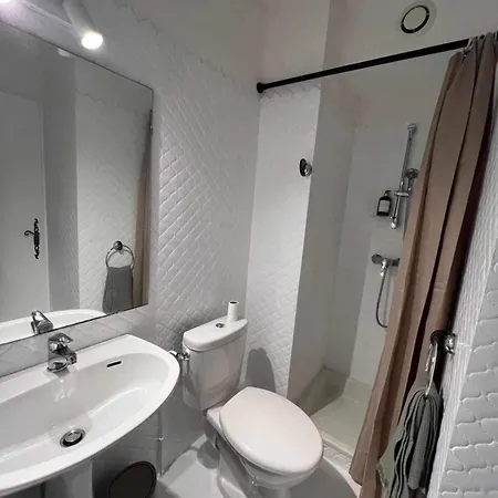 La Heraclee Apartment Saint-Tropez