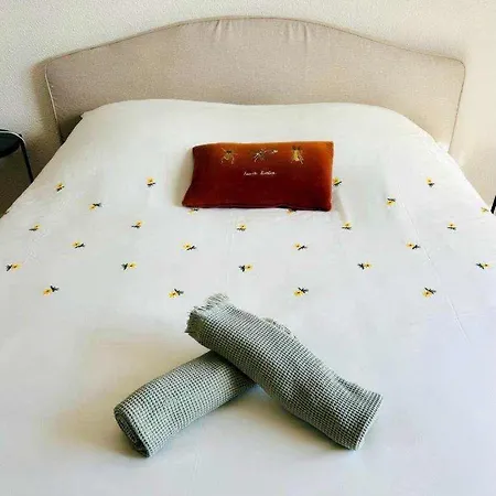 La Heraclee شقة سان تروبيه