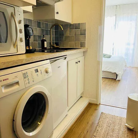 La Heraclee Apartment