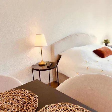 Apartment La Heraclee