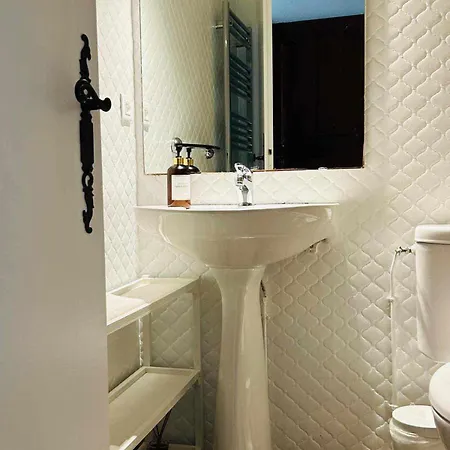 La Heraclee Apartment Saint-Tropez